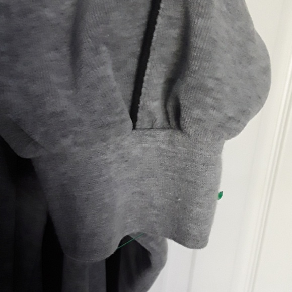 TRUST Sweat Jacket. Size 3XL - Picture 5 of 8